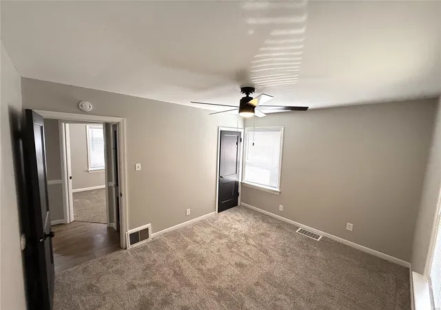 Photo 5 of Single Family Residence at 3700 Ashby Rd, Saint Ann, MO 63074 | MLS# MIS25018702 | | Sold on 2025-04-25