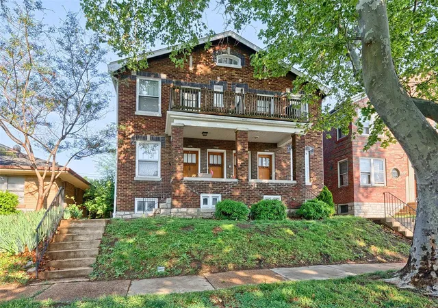 Photo 1 of Multi Family at 3325 Lawn Ave, Saint Louis, MO 63139 | MLS# MIS25018749 |  | Sold on 2025-05-12