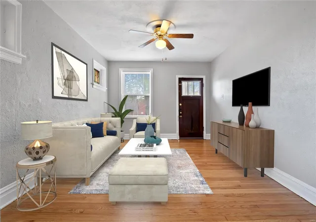 Photo 3 of Multi Family at 3325 Lawn Ave, Saint Louis, MO 63139 | MLS# MIS25018749 |  | Sold on 2025-05-12