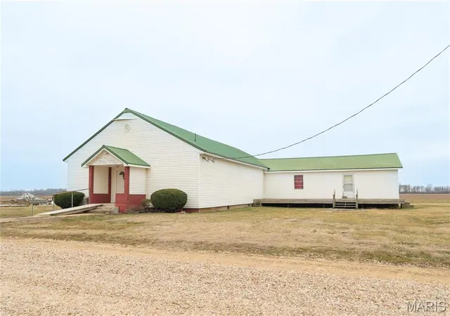 Photo 1 of Single family home for sale at 18947 County Road 587 -, Essex, MO 63846 | MLS# MIS25018808 | Listing updated on 2026-03-01