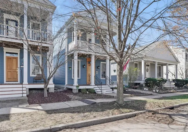 3rd image of 3479 Hempstead St, Saint Charles, MO 63301 | MLS# MIS25018869