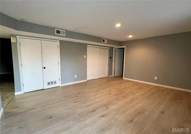 Photo 1 of Condominium at 6990 Colonial Woods Dr #59, Saint Louis, MO 63129 | MLS# MIS25018949 |  | Sold on 2025-11-21