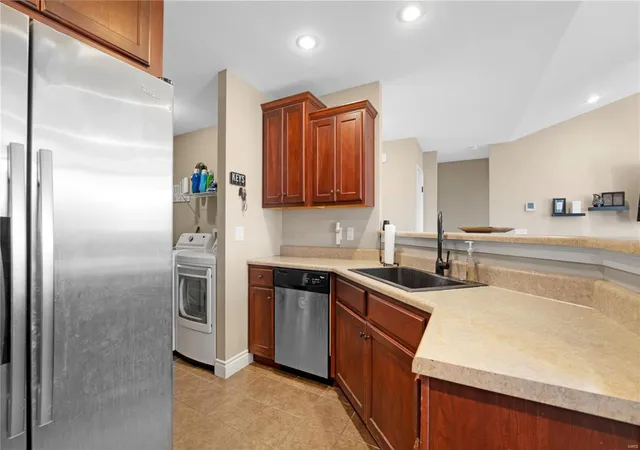 Photo 3 of Single Family Residence at 16216 Hailey Ln, Saint Robert, MO 65584 | MLS# MIS25018969 | | Sold on 2025-06-16