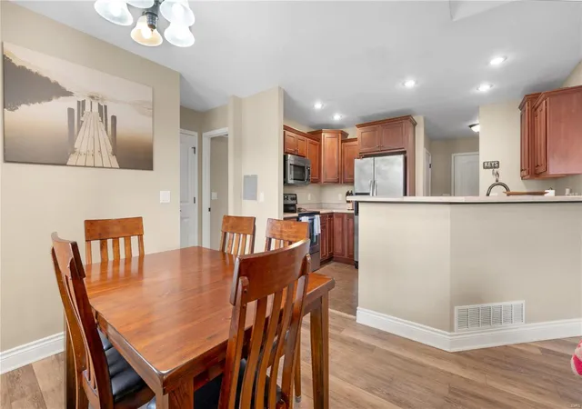 Photo 4 of Single Family Residence at 16216 Hailey Ln, Saint Robert, MO 65584 | MLS# MIS25018969 | | Sold on 2025-06-16