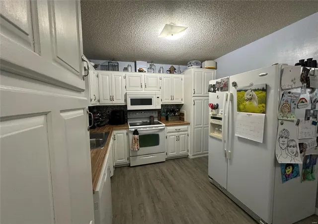 Photo 5 of Single Family Residence at 3711 Hwy K, Shelbyville, MO 63469 | MLS# MIS25019009 | | Sold on 2025-05-09