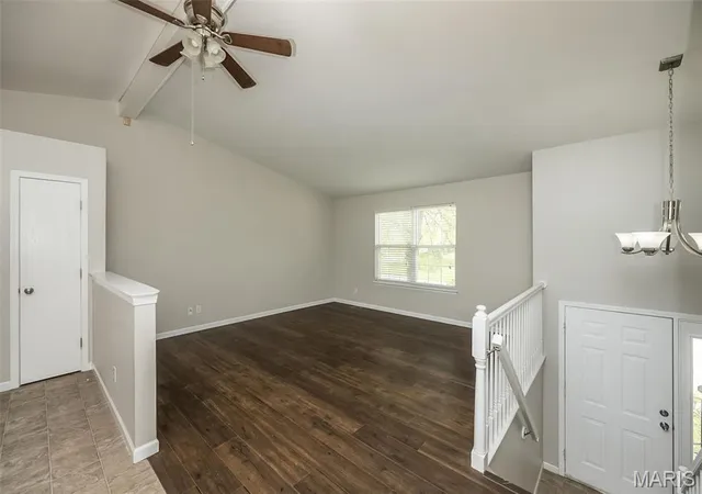 Photo 3 of Single Family Residence at 103 Mcclay Village Dr, Saint Peters, MO 63376 | MLS# MIS25019024 | | Sold on 2025-06-05