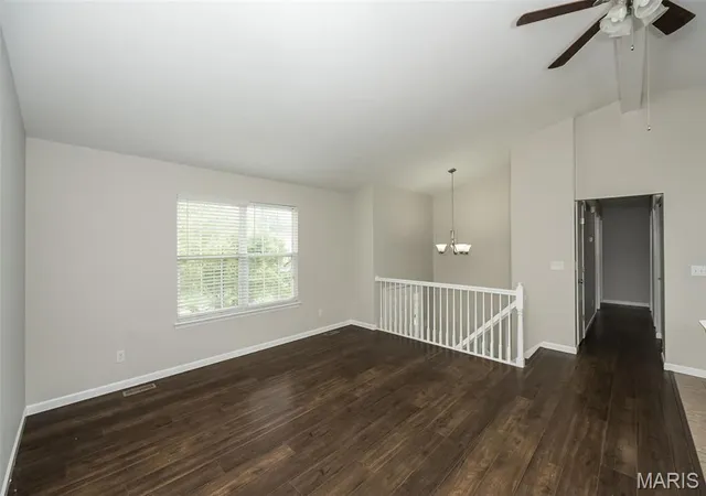 Photo 4 of Single Family Residence at 103 Mcclay Village Dr, Saint Peters, MO 63376 | MLS# MIS25019024 | | Sold on 2025-06-05