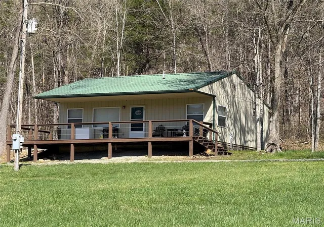 Photo 5 of Farm at 1443 Madison 443, Annapolis, MO 63620 | MLS# MIS25019070 |  | Sold on 2025-05-15