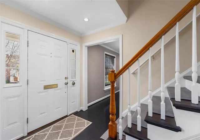 Photo 3 of Single Family Residence at 8115 Pershing Ave, Saint Louis, MO 63105 | MLS# MIS25019269 |  | Sold on 2025-06-04