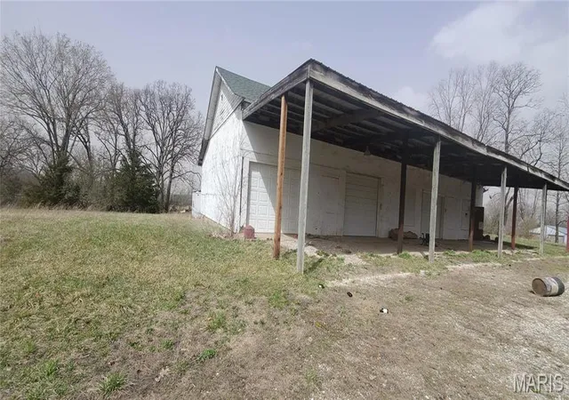 Photo 1 of Agriculture at 480 Hwy N, Montgomery City, MO 63361 | MLS# MIS25019363 |  | Sold on 2025-08-05