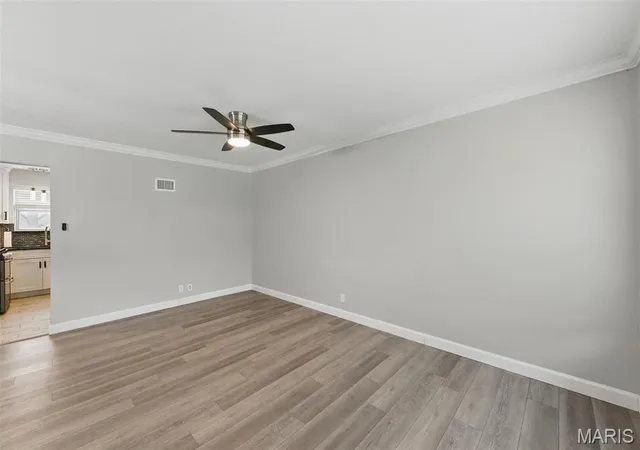Photo 4 of Single Family Residence at 9518 Crain Ct, Saint Louis, MO 63126 | MLS# MIS25019446 |  | Sold on 2025-05-23