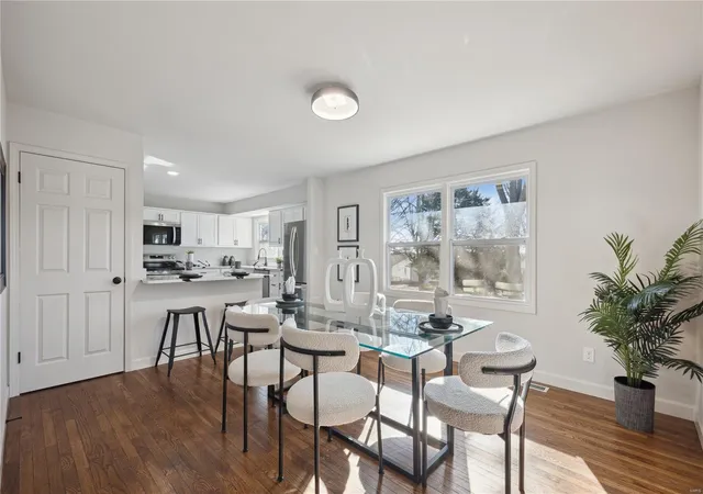 Photo 4 of Single Family Residence at 2204 Rountree Dr, Saint Louis, MO 63136 | MLS# MIS25019600 | | Sold on 2025-05-12