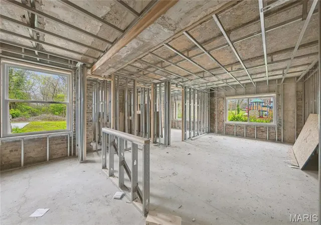 Photo 2 of Multi family home for sale at 5815 Cates Ave, Saint Louis, MO 63112 | MLS# MIS25019707 | Listing updated on 2026-09-20