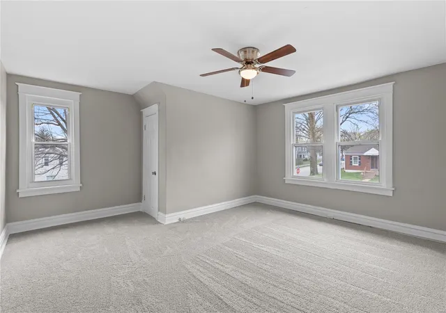 Photo 5 of Single Family Residence at 3004 Calvert Ave, Saint Louis, MO 63114 | MLS# MIS25019728 | | Sold on 2025-06-06