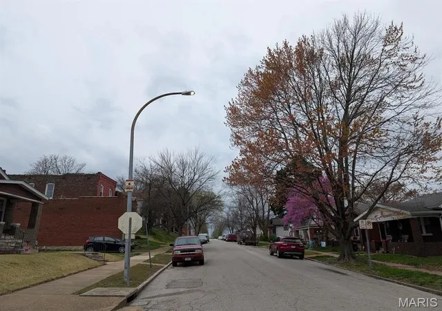 Photo 1 of Single Family Residence at 6608 Idaho Ave, Saint Louis, MO 63111 | MLS# MIS25020222 |  | Sold on 2025-11-05