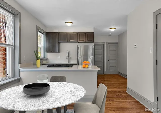 Photo 3 of Multi Family at 5014 Pernod Ave, Saint Louis, MO 63139 | MLS# MIS25020223 |  | Sold on 2025-06-12