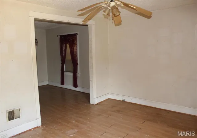 Photo 1 of Single Family Residence at 5202 Maffitt Ave, Saint Louis, MO 63113 | MLS# MIS25020324 | | Sold on 2025-05-15