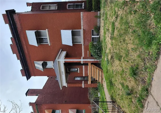 Single family home for sale at 4453 Athlone Ave, Saint Louis, MO 63115 | MLS# MIS25020513 | Listing updated on 2025-09-17