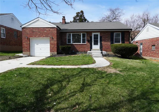Single family home for sale at 9235 Catalina Dr, Saint Louis, MO 63136 | MLS# MIS25020621 | Listing updated on 2025-08-30