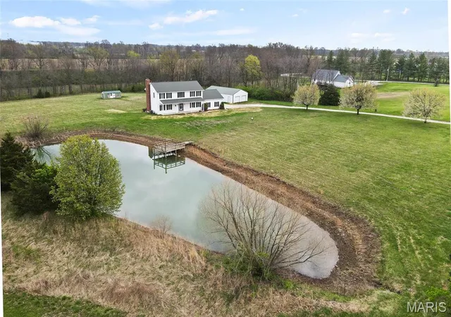 Photo 4 of Single Family Residence at 12492 Audrain Road 9931, Mexico, MO 65265 | MLS# MIS25020686 | | Sold on 2025-08-15