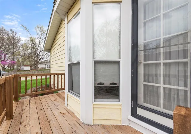 Photo 4 of Single Family Residence at 3101 Bowman Ridge, Saint Charles, MO 63301 | MLS# MIS25020716 |  | Sold on 2025-05-01