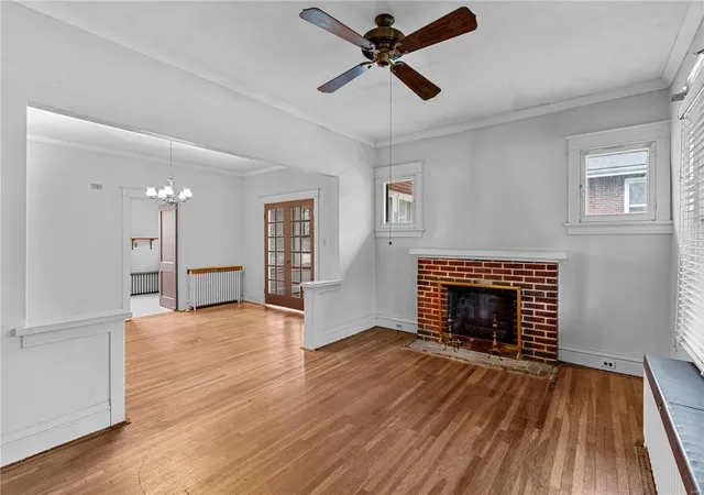 Photo 3 of Single Family Residence at 2412 Gothland Ave, Saint Louis, MO 63114 | MLS# MIS25020760 | | Sold on 2025-04-16