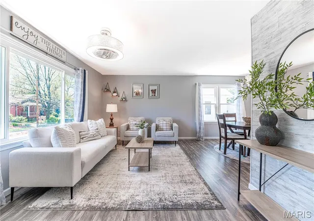 Photo 3 of Single Family Residence at 209 Madison Ave, Saint Louis, MO 63119 | MLS# MIS25020800 |  | Sold on 2025-05-15