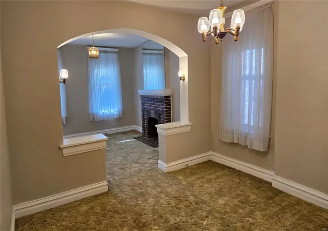 Photo 3 of Single Family Residence at 5211 Vermont Ave, Saint Louis, MO 63111 | MLS# MIS25020934 | | Sold on 2025-07-01