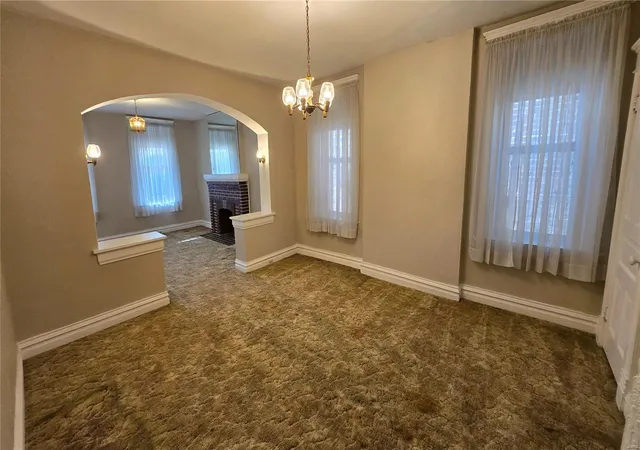 Photo 4 of Single Family Residence at 5211 Vermont Ave, Saint Louis, MO 63111 | MLS# MIS25020934 | | Sold on 2025-07-01