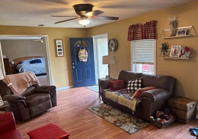 Photo 2 of Single Family Residence at 11639 Denson St, Dexter, MO 63841 | MLS# MIS25020943 |  | Sold on 2025-06-30