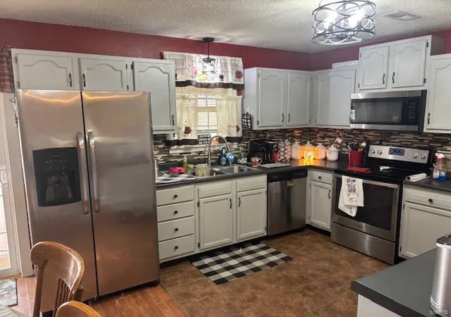 Photo 3 of Single Family Residence at 11639 Denson St, Dexter, MO 63841 | MLS# MIS25020943 |  | Sold on 2025-06-30