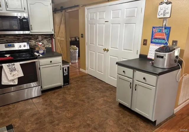 Photo 4 of Single Family Residence at 11639 Denson St, Dexter, MO 63841 | MLS# MIS25020943 |  | Sold on 2025-06-30