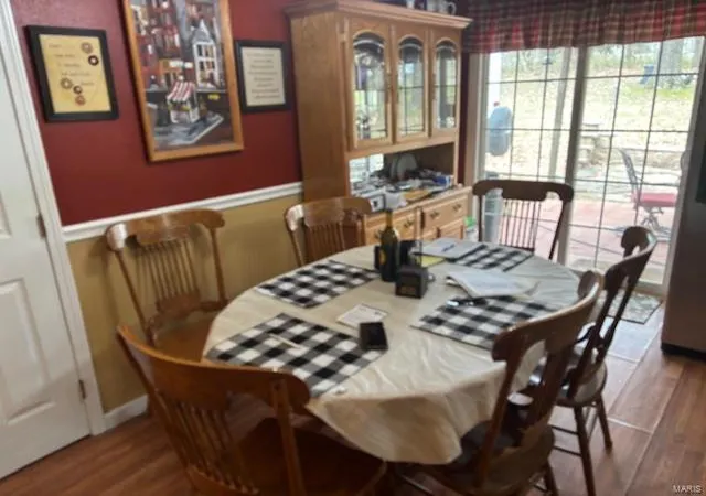 Photo 5 of Single Family Residence at 11639 Denson St, Dexter, MO 63841 | MLS# MIS25020943 |  | Sold on 2025-06-30