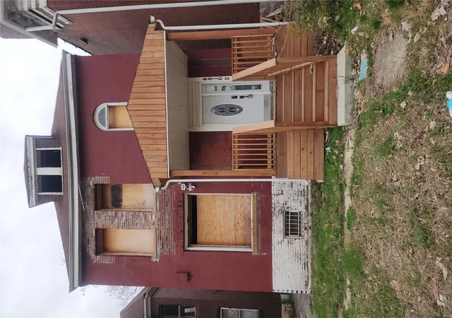 Photo 1 of Single Family Residence at 4816 Greer Ave, Saint Louis, MO 63115 | MLS# MIS25021048 | | Sold on 2025-04-29