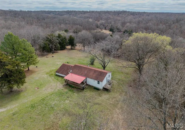 Photo 1 of Single Family Residence at 29796 Sawmill, Edwards, MO 65326 | MLS# MIS25021059 | | Sold on 2025-12-19