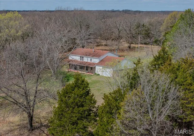 Photo 2 of Single Family Residence at 29796 Sawmill, Edwards, MO 65326 | MLS# MIS25021059 | | Sold on 2025-12-19