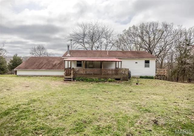 Photo 3 of Single Family Residence at 29796 Sawmill, Edwards, MO 65326 | MLS# MIS25021059 | | Sold on 2025-12-19