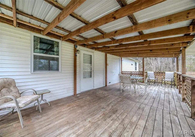 Photo 4 of Single Family Residence at 29796 Sawmill, Edwards, MO 65326 | MLS# MIS25021059 | | Sold on 2025-12-19