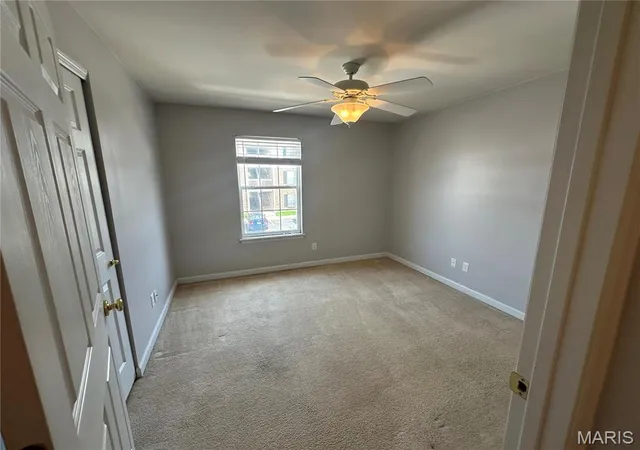 Condominium at 521 Saravalle Dr #2A, Saint Peters, MO 63376 | MLS# MIS25021263 | | Sold on 2025-05-28