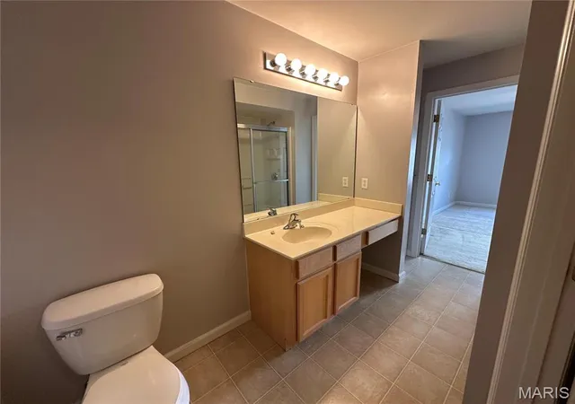 Photo 3 of Condominium at 521 Saravalle Dr #2A, Saint Peters, MO 63376 | MLS# MIS25021263 | | Sold on 2025-05-28
