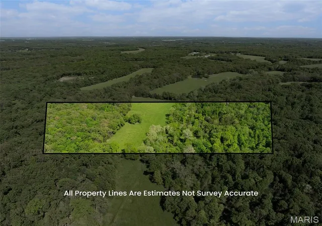 Photo 3 of Farm at 0 2053+/- Ac Tract #2 Horstman Rd, New Haven, MO 63068 | MLS# MIS25021333 | | Sold on 2025-08-14