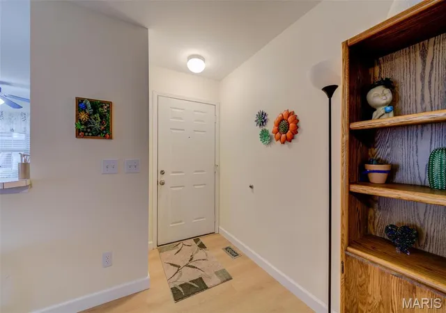 Photo 1 of Condominium at 838 Sugar Valley Ct #2, Saint Peters, MO 63376 | MLS# MIS25021398 | | Sold on 2025-05-28