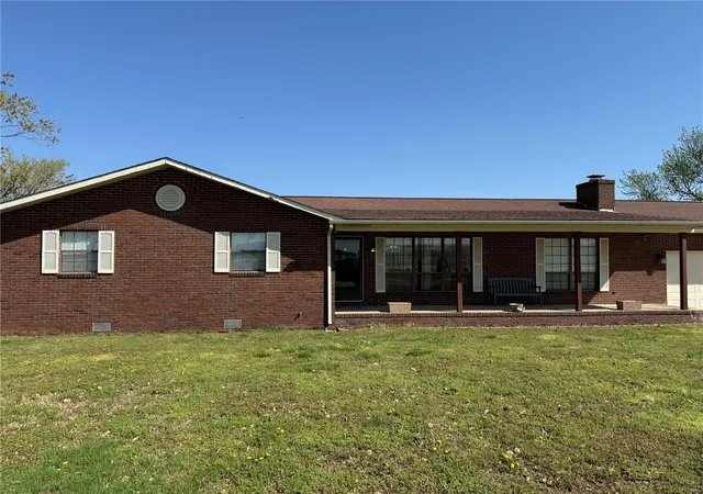 Photo 1 of Single Family Residence at 815 E School St, Advance, MO 63730 | MLS# MIS25021469 | | Sold on 2025-05-07