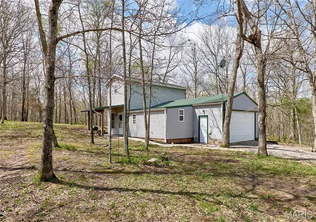 Photo 1 of Single Family Residence at 43139 Deerview Trail, Monroe City, MO 63456 | MLS# MIS25021540 |  | Sold on 2025-10-31