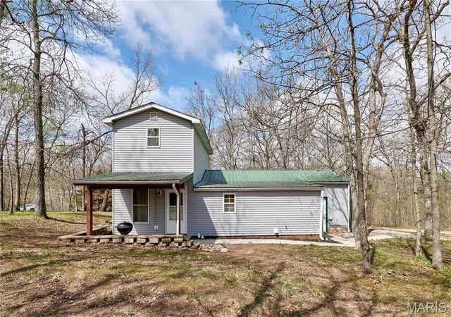Photo 3 of Single Family Residence at 43139 Deerview Trail, Monroe City, MO 63456 | MLS# MIS25021540 |  | Sold on 2025-10-31