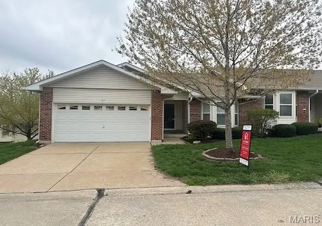 Villa at 27 Biloxi Ct #43A, Saint Charles, MO 63303 | MLS# MIS25021554 | | Sold on 2025-04-30
