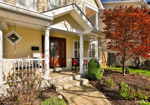 Photo 4 of Single Family Residence at 922 Simmons Ave, Saint Louis, MO 63122 | MLS# MIS25021735 | | Sold on 2025-05-23