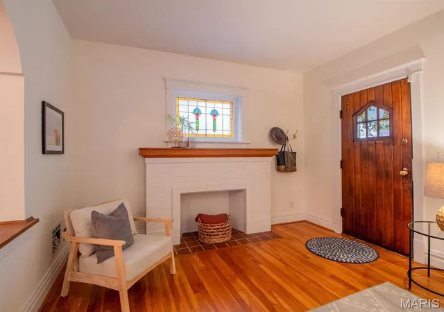 Photo 2 of Single Family Residence at 4394 Holly Hills Blvd, Saint Louis, MO 63116 | MLS# MIS25021761 |  | Sold on 2025-05-12