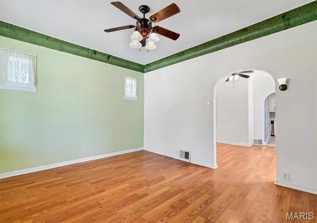 Photo 4 of Single Family Residence at 9440 Kirchner Ave, Saint Louis, MO 63125 | MLS# MIS25021816 | | Sold on 2025-05-30