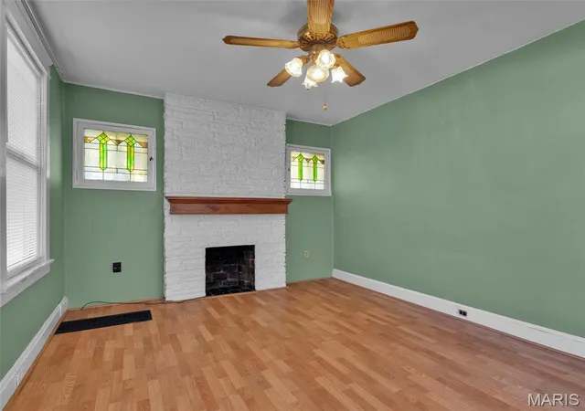 Photo 4 of Single Family Residence at 1106 Yale Ave, Saint Louis, MO 63117 | MLS# MIS25021864 | | Sold on 2025-05-09